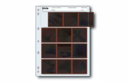 Buste Printfile 100 fogli