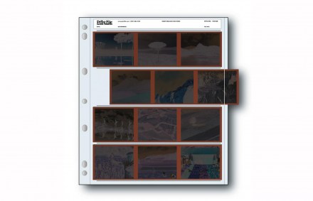 Buste Printfile 25 fogli