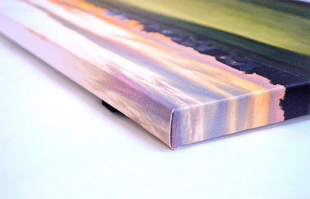 Gallery Wrap PRO